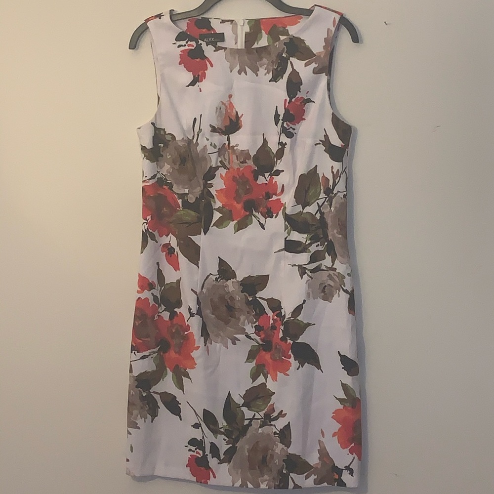 ALYX Dress size 10